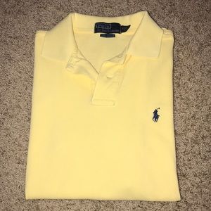 Ralph Lauren polo